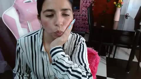 kendy_all4u7 online show from February 25, 4:38 am