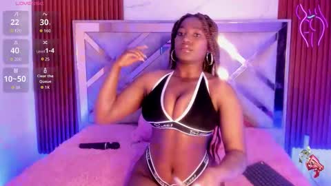 Kendy online show from February 16, 7:34 pm