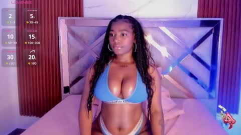 Kendy online show from January 9, 9:20 pm