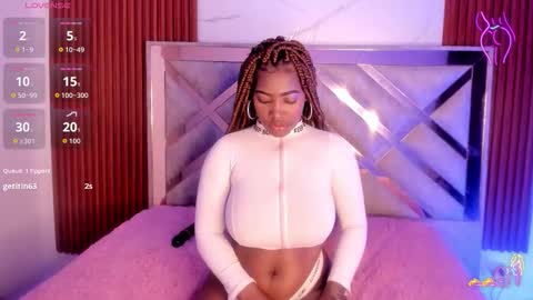 Kendy online show from December 22, 8:10 am