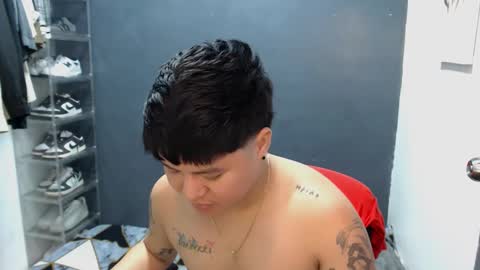 ken online show from December 21, 8:28 am