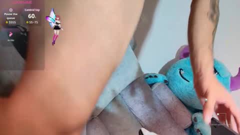 kenia_fox1 online show from November 4, 6:42 pm