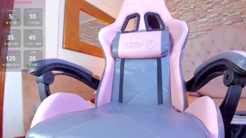 Snapshot of kenia_fox1 chatting on March 9, 4:49 am kenia_fox1 online show from March 9, 4:49 am