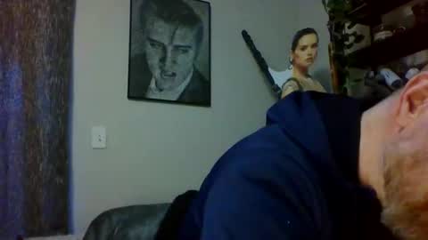 Snapshot of kenkuddles chatting on February 13, 12:02 am Ken Kuddles online show from February 13, 12:02 am