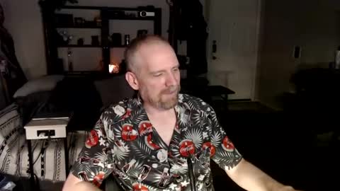 Snapshot of kenkuddles chatting on February 26, 1:57 am Ken Kuddles online show from February 26, 1:57 am