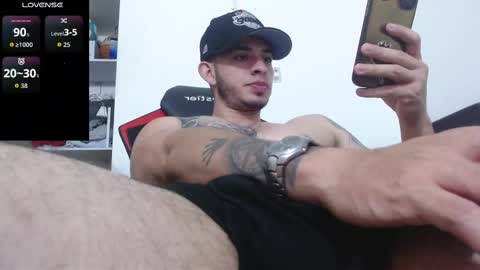 blake online show from November 10, 5:16 pm