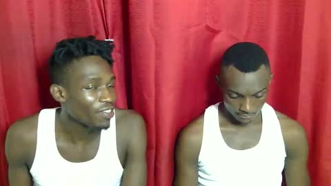 Kenia online show from November 10, 4:21 pm