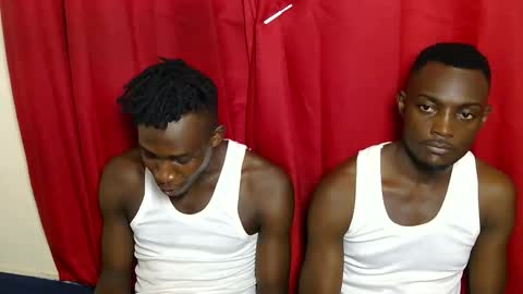 Kenia online show from October 22, 6:09 pm