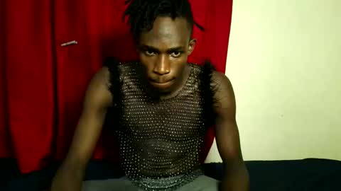 Kenia online show from December 22, 10:55 am