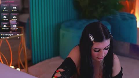 Kendra online show from March 5, 5:55 pm