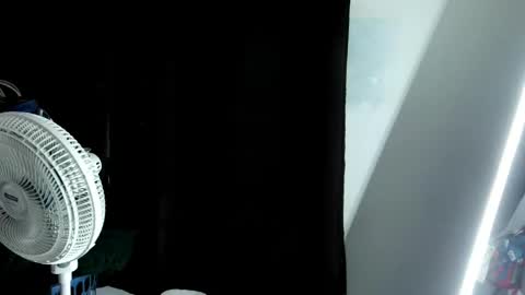 Kennfox777 online show from April 1, 9:21 am