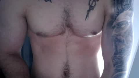 Kennfox777 online show from March 31, 9:10 am