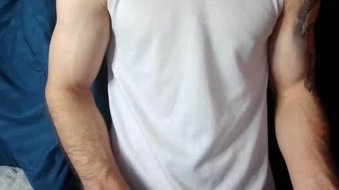 Kennfox777 online show from January 24, 8:02 am