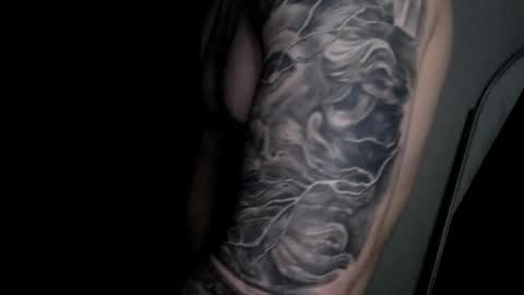 Kennfox777 online show from March 20, 8:30 am