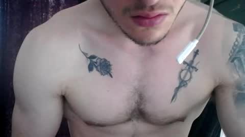 Kennfox777 online show from June 6, 5:52 pm