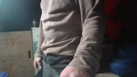 Snapshot of kenneth69h chatting on October 23, 6:15 am kenneth69h online show from October 23, 6:15 am