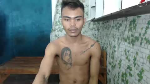 kenneth_jeey online show from February 19, 10:47 am