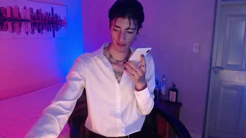 kenny online show from January 10, 4:09 pm