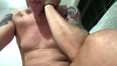 kennykenny62 online show from June 8, 9:16 pm