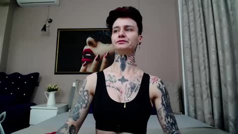 kennyvibe online show from May 12, 12:25 pm