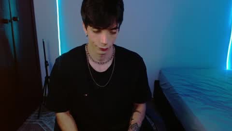 ALEX online show from February 27, 4:13 am