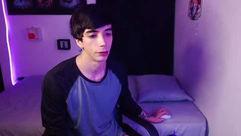 ALEX online show from January 6, 1:53 am