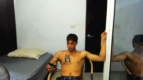 kenshi_roa online show from March 13, 3:48 pm