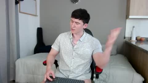 Santiago online show from October 11, 7:13 am