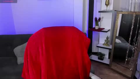 Kenzie online show from November 16, 4:47 am