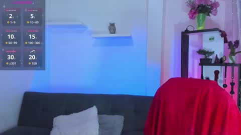 Kenzie online show from February 20, 6:19 am