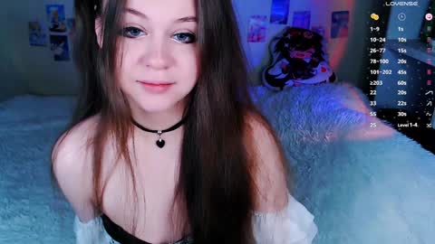 keqing_ online show from January 2, 5:57 am