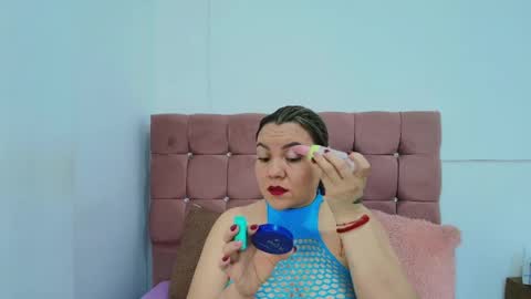 KERLY online show from April 19, 1:45 pm