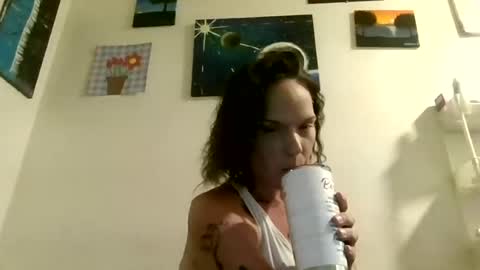 KeroseneAngel online show from July 2, 3:04 am