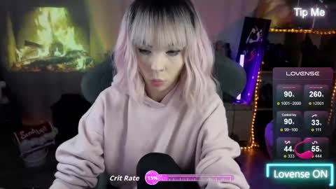 Kerry online show from December 13, 11:33 pm