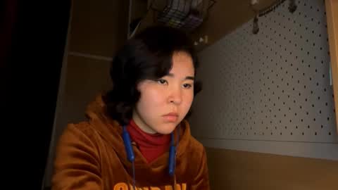 Jenny  online show from March 14, 10:25 pm