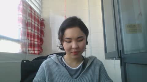 Jenny  online show from December 14, 3:57 am