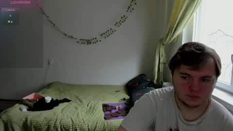 kesh_mne online show from April 11, 10:30 am