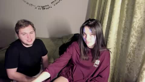 kesh_mne online show from March 15, 8:45 pm