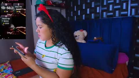 KESHA online show from October 30, 5:19 am