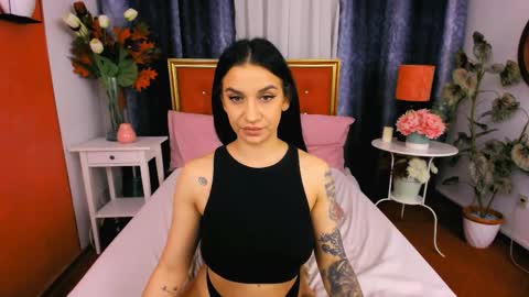 Jo online show from March 17, 6:07 am