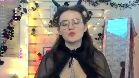 Ketrin online show from November 1, 4:44 am