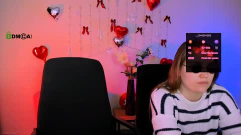 ketty_kitt online show from April 2, 11:17 am