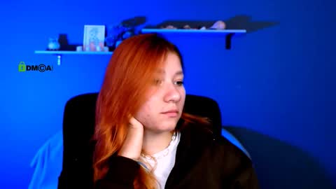 ketty_red online show from November 19, 10:14 am