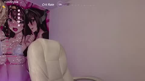 Ketzia online show from February 20, 2:07 am