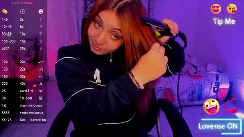 Ketzia online show from January 14, 4:31 am