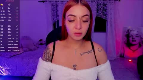 Ketzia online show from February 25, 2:59 am