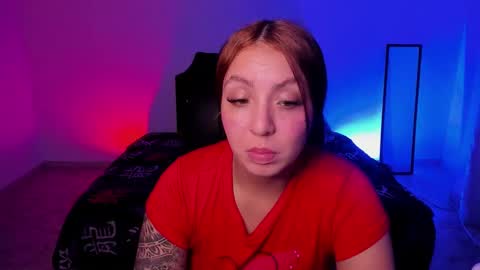 Ketzia online show from September 10, 1:39 am