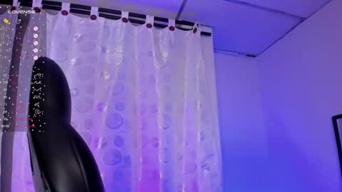 Ketzia online show from February 24, 3:55 am