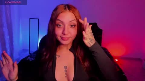 Ketzia online show from September 16, 11:52 pm