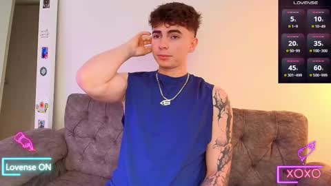 KEV online show from March 12, 1:40 pm
